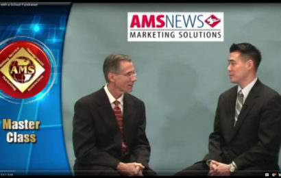 Recruit Traditional Students with an After School Fundraiser Recruit Traditional Students with an After School Fundraiser