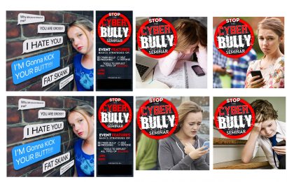 Cyber Bully Seminar Cyber Bully Seminar