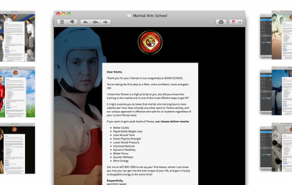 HTML Email Templates – Samples HTML Email Templates – Samples