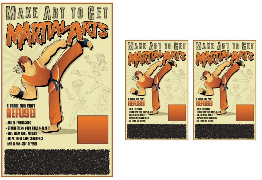 “Art” Referral Promotion “Art” Referral Promotion