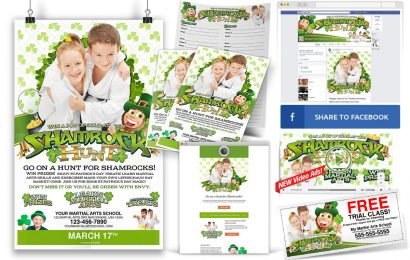 Shamrock Hunt Shamrock Hunt