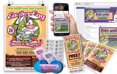 Easter Egg Hunt Easter Egg Hunt