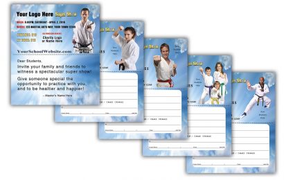 Super Show Smart Cards Super Show Smart Cards