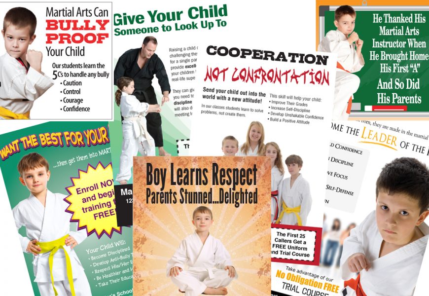 Ads for Children Ads for Children