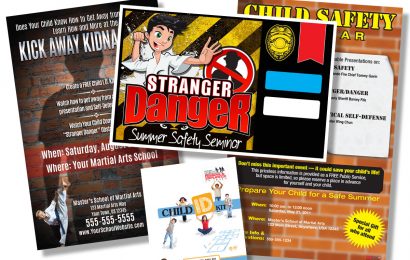 Child Safety Seminar Child Safety Seminar