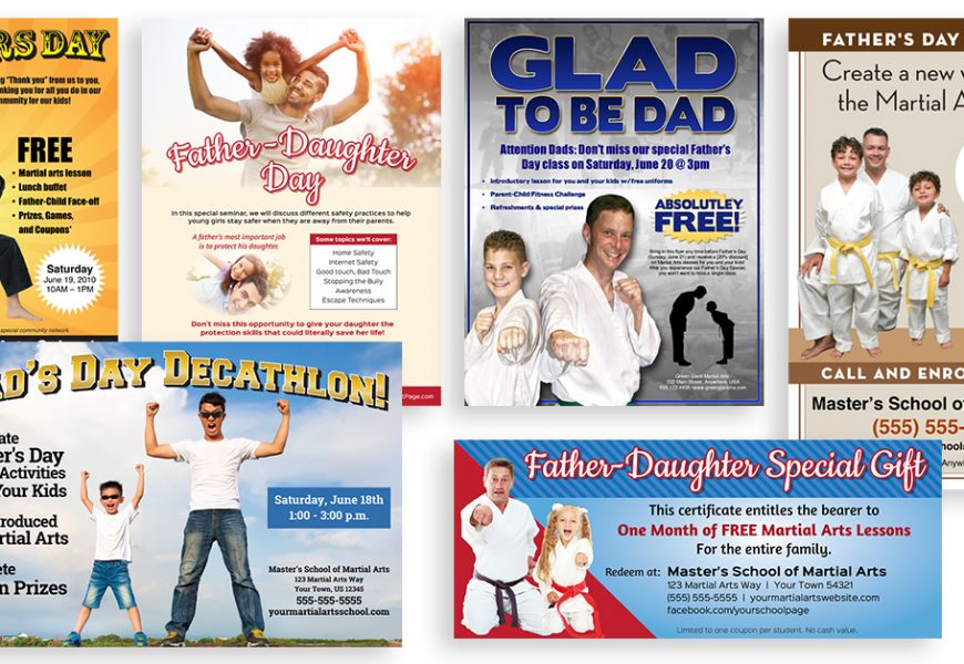 Father’s Day