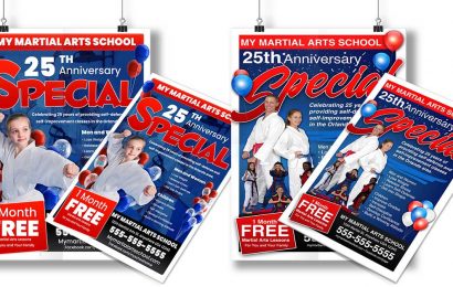 Anniversary Special Anniversary Special