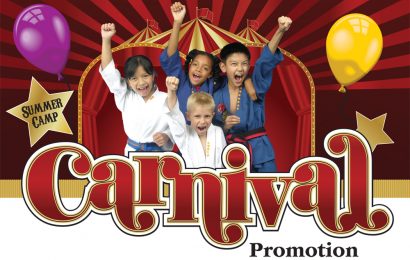 Summer Carnival