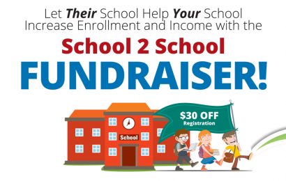 School Fundraiser School Fundraiser