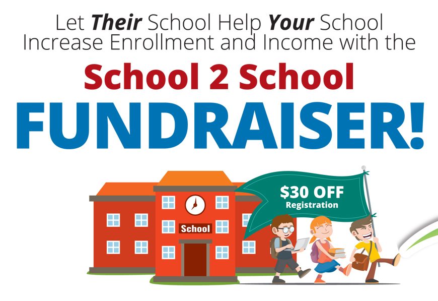School Fundraiser School Fundraiser