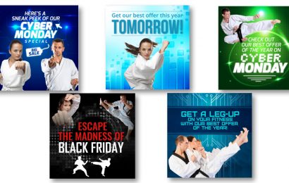 Cyber Monday Cyber Monday