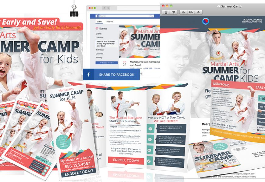 Early Bird Summer Camp