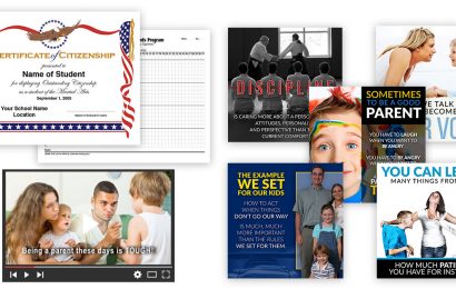 New Attitude Promotion