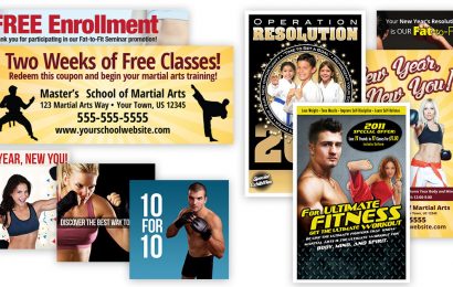 Resolutions Promotions