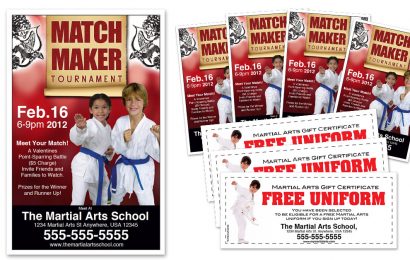 Match Maker Tournament