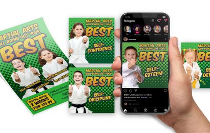 Bring Out Your Best Ad