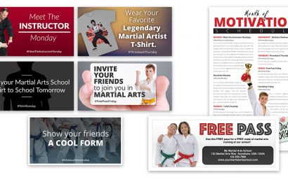 Month of Motivation Month of Motivation