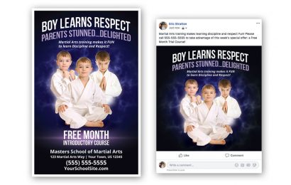 Respect Child Ad Respect Child Ad