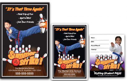 Summer Strike Summer Strike