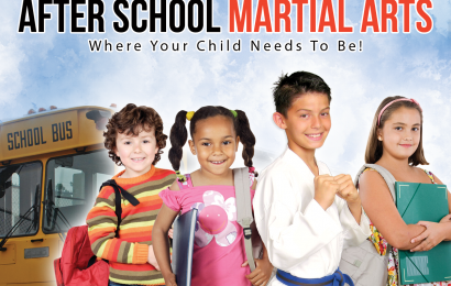 Posts for After School