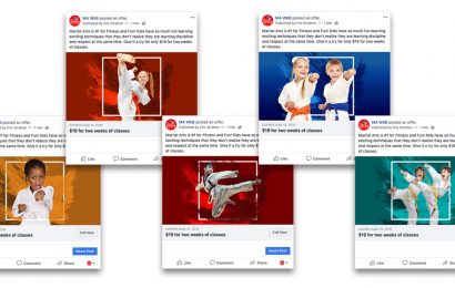 Posts for Children Posts for Children