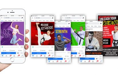 Unleash Potential Ad Unleash Potential Ad