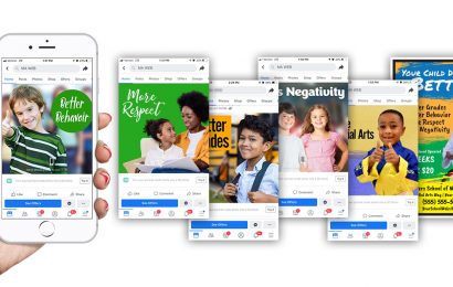 Deserves Better Ad Deserves Better Ad