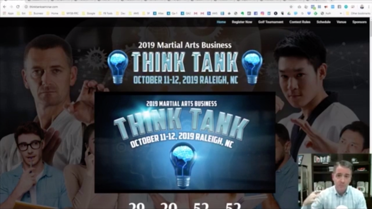 2019-10 teleconference