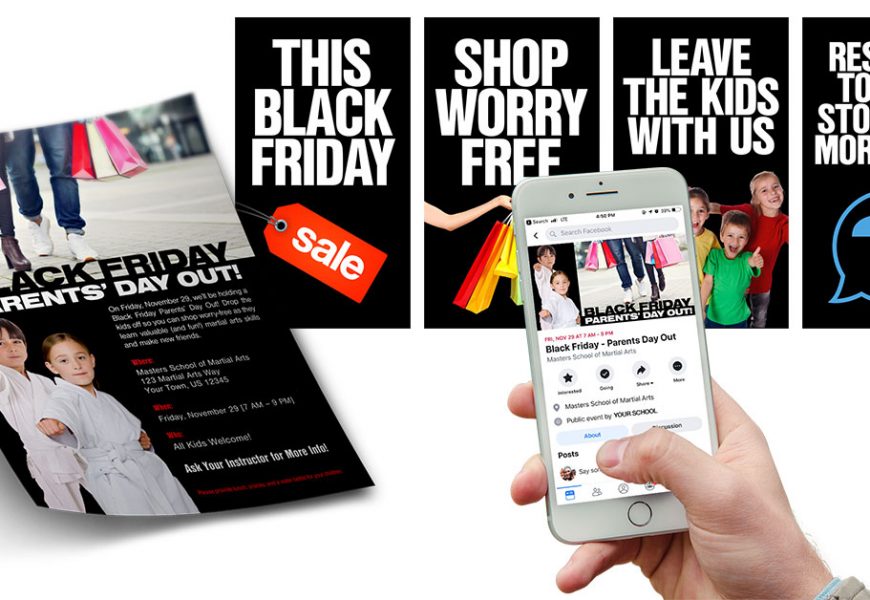 Black Friday Parents Day Out Black Friday Parents Day Out
