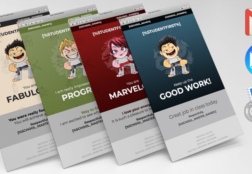 Motivational Emails for Kids Motivational Emails for Kids