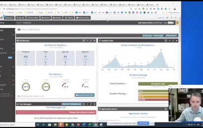 October 2019 Teleconference & Webinar October 2019 Teleconference & Webinar