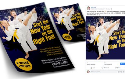 Start the New Year Start the New Year