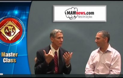 Kids’ Self-Defense