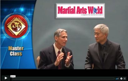 “Staff Meetings” with Grandmaster J.Y. Moon “Staff Meetings” with Grandmaster J.Y. Moon