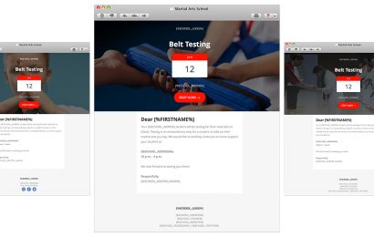 Email-Belt-Testing Email-Belt-Testing