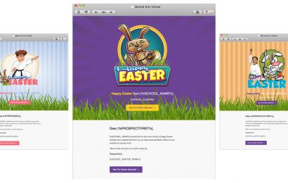 Email-Easter Email-Easter