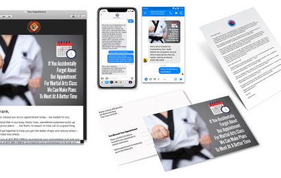 Missed Appointment Adult v1