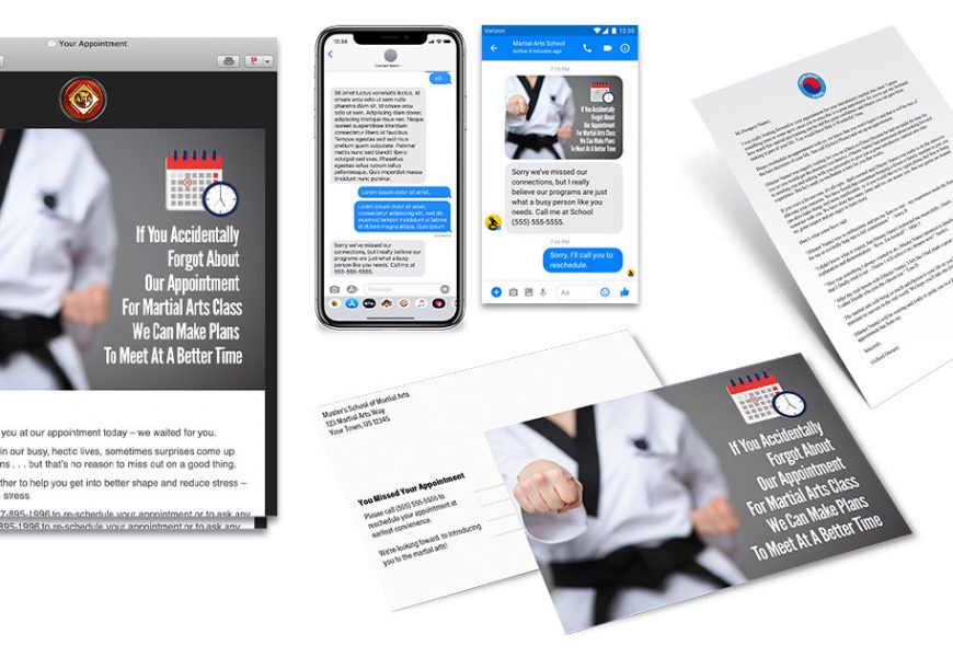 Missed Appointment Adult v1
