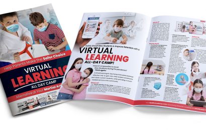 Virtual Learning All-Day Camp Booklet!