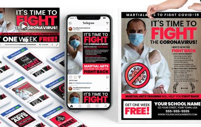 2020-Just-SAY-NO-to-COVID-19-Campaign 2020-Just-SAY-NO-to-COVID-19-Campaign