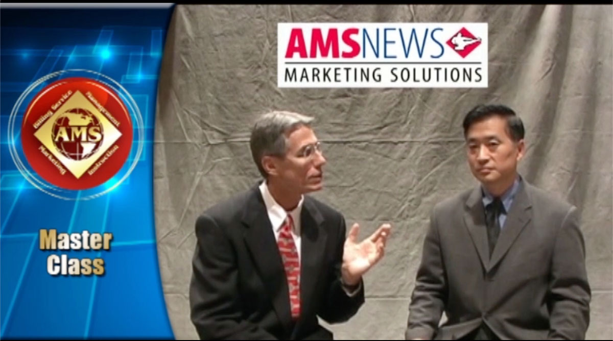 Grandmaster Moon Interview