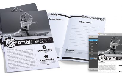 A+ Mail October A+ Mail October