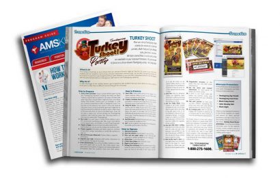 October AMSkids News October AMSkids News