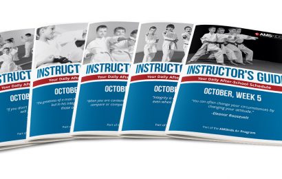 October Instructor’s Guides October Instructor’s Guides