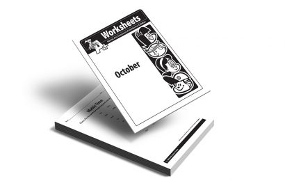 October Worksheets October Worksheets