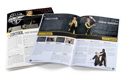 Leader’s EDGE November Leader’s EDGE November