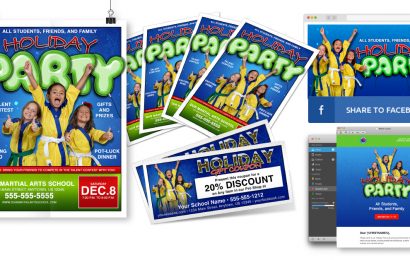 Holiday Party Holiday Party