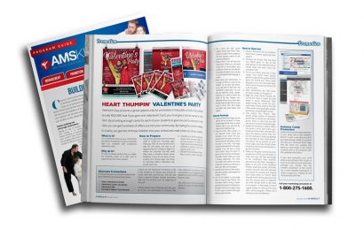 January AMSkids News January AMSkids News