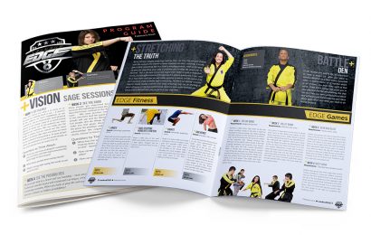 Leader’s EDGE February