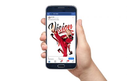 Feb Social Media Theme Post